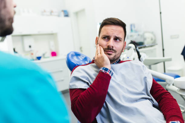 Oral Surgery in Benld, IL