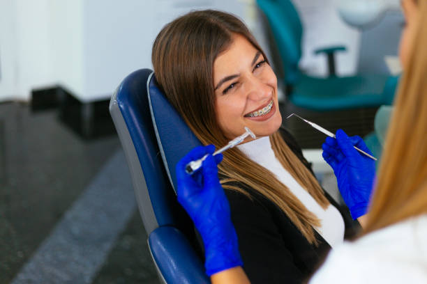 Best Traditional Braces  in Benld, IL