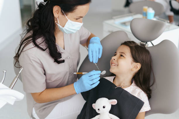 Laser Dentistry in Benld, IL