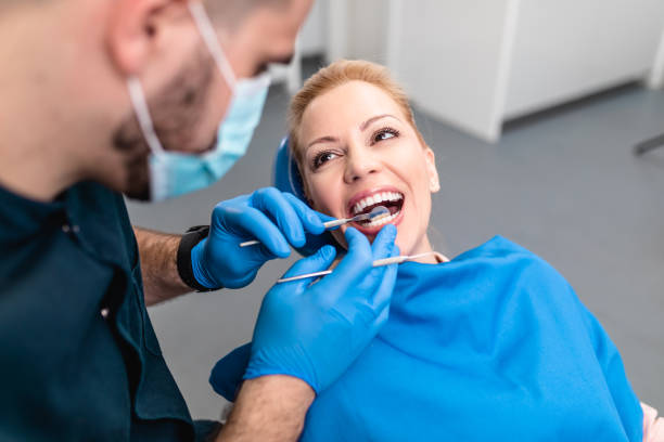 Best Cosmetic Dentistry  in Benld, IL