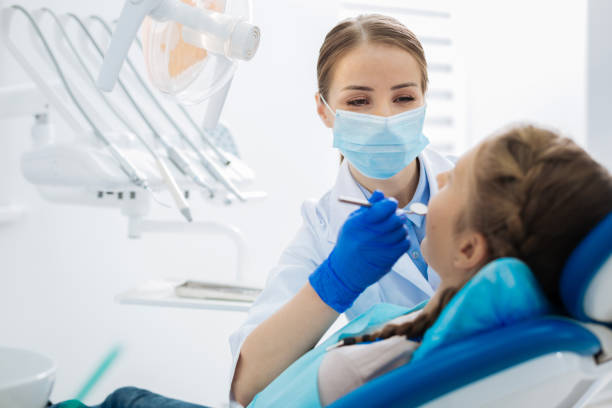 Best Dental Bonding  in Benld, IL
